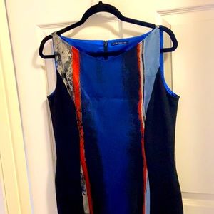 Elie Tahari Dress